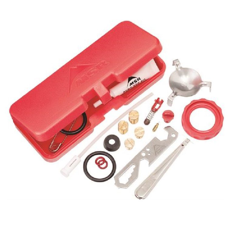 MSR Xgk Ex Expedition Service
