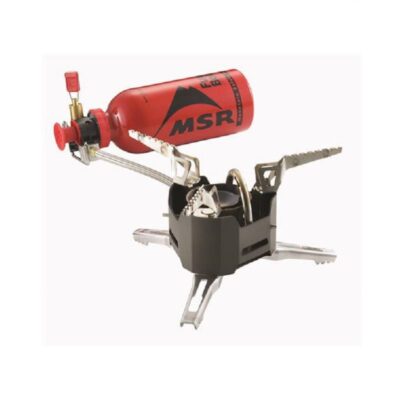 MSR XGK EX Stove