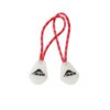 MSR Night Glow Zipper Pulls