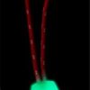 MSR Night Glow Zipper Pulls