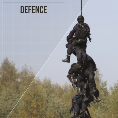 Marlow Fast Rope