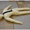 Ruth Lee Mass Casualty redningsdukke