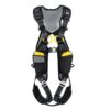 Petzl Newton Easyfit fallsikringssele Europeisk versjon