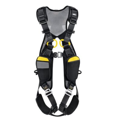 Petzl Newton Easyfit fallsikringssele Europeisk versjon