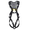 Petzl Newton Fast fallsikringssele Europeisk versjon