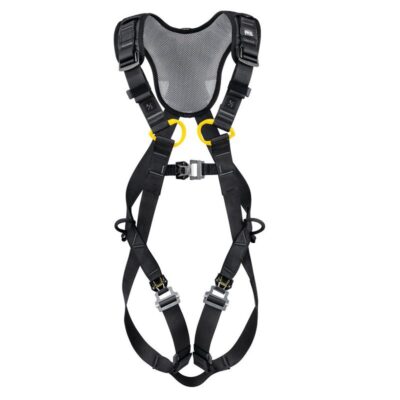 Petzl Newton Fast fallsikringssele Europeisk versjon