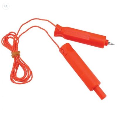 NRS Ispigger