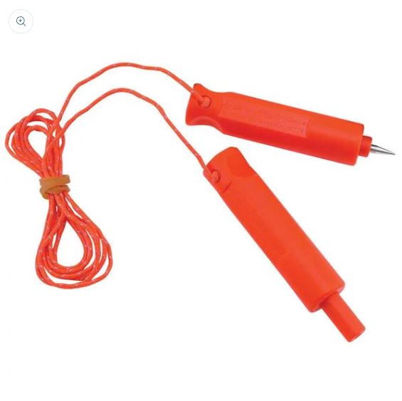 NRS Ispigger