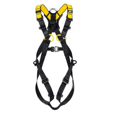 Petzl Newton fallsikringssele Europeisk versjon