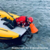 Northern Diver Rescue Reach Pole