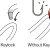 Petzl Am'D karabin