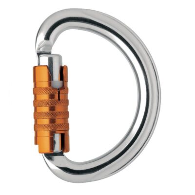Petzl Omni karabin