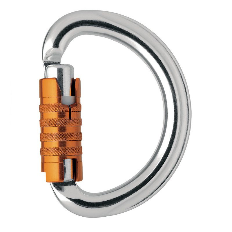 Petzl Omni karabin
