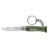Opinel keychain n°02