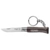 Opinel keychain n°02