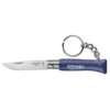Opinel keychain n°02