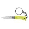 Opinel keychain n°02
