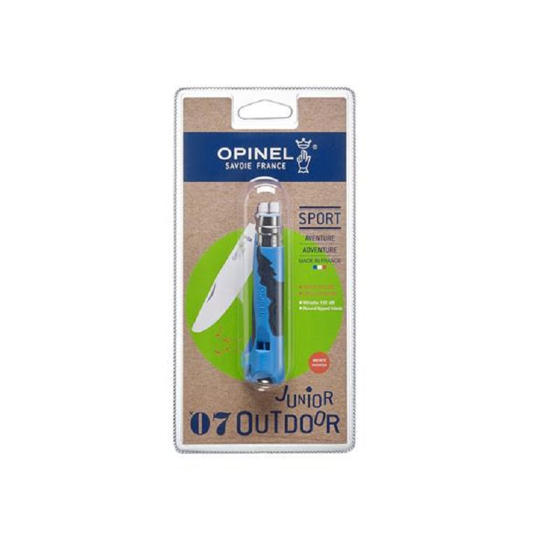 Opinel N°07 outdoor junior