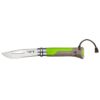 Opinel n°08 outdoor