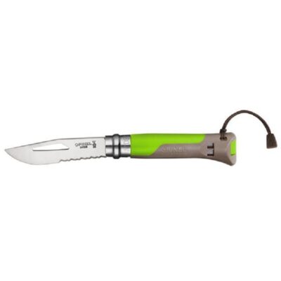 Opinel n°08 outdoor