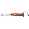 Opinel n°08 outdoor