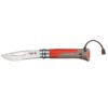 Opinel n°08 outdoor