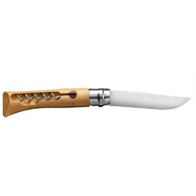 Opinel n°10 corkscrew