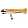 Opinel n°10 corkscrew