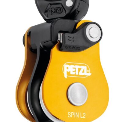Petzl Spin L2 - Gul