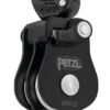 Petzl Spin L2 svart