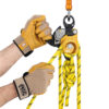 Petzl Twin Release
