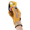 Petzl Mini Traxion låsetrinse