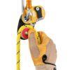 Petzl Mini Traxion låsetrinse