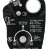 Petzl Mini Traxion låsetrinse