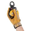 Petzl Pro Traxion låsetrinse