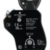 Petzl Pro Traxion låsetrinse