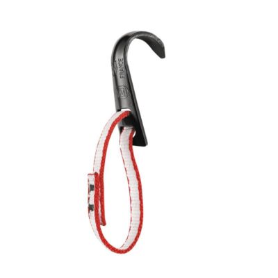 Petzl Goutte D'Eau progression hook