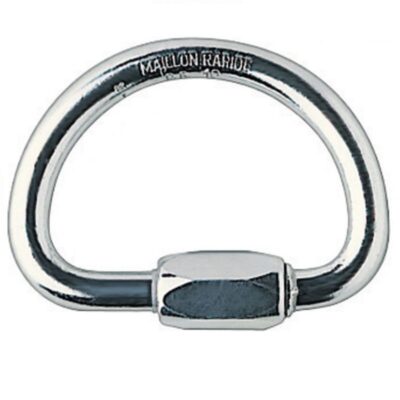 Petzl Demi Rond