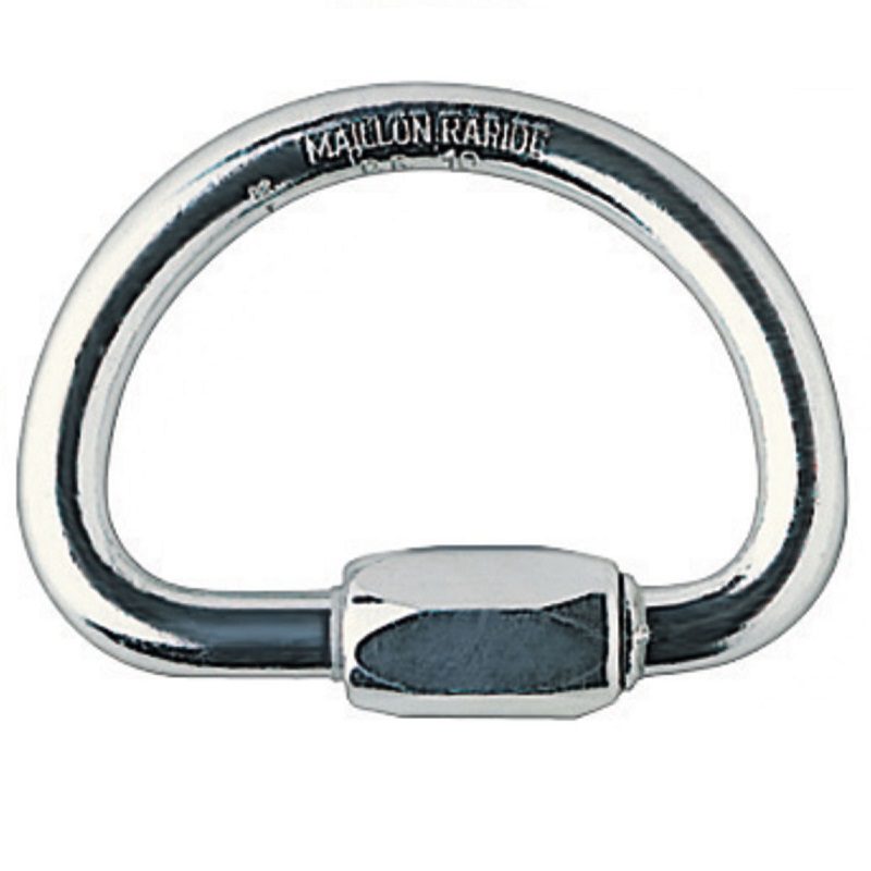 Petzl Demi Rond
