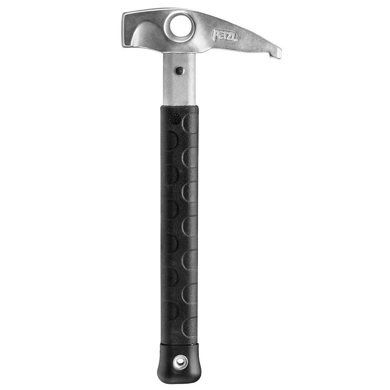 Petzl Bongo pitonhammer