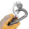 Petzl Coeur Bolt Stainless 20pk