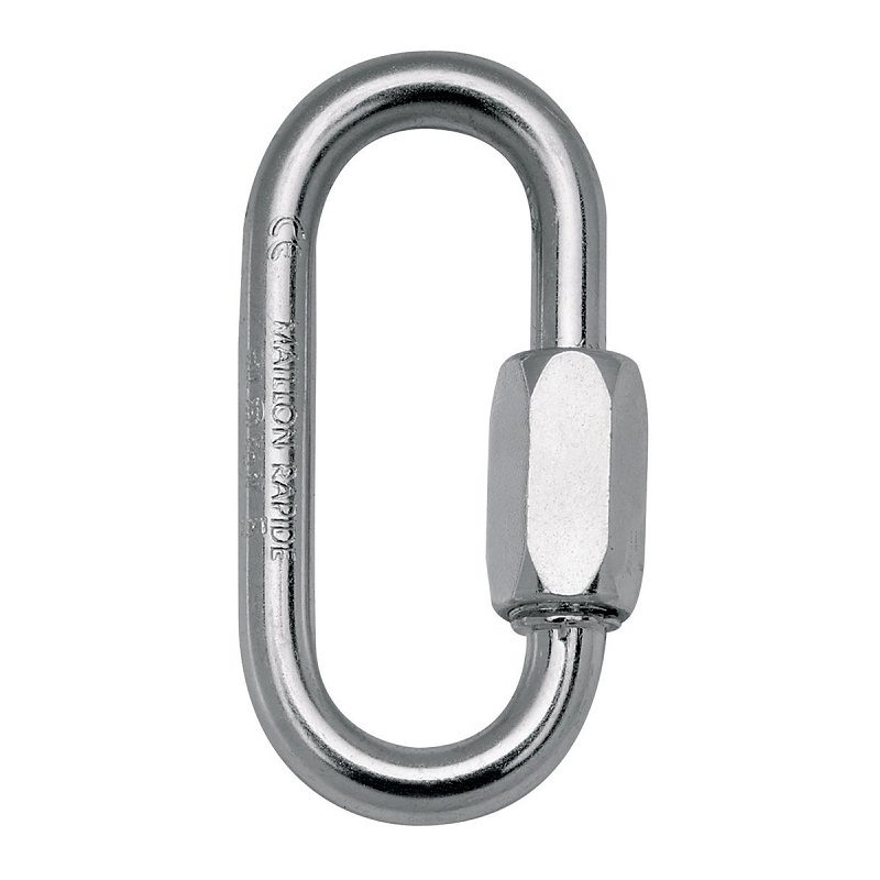 Petzl Maillon Rapide N*5