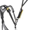 Petzl Swivel Open