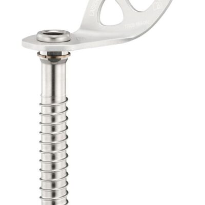 Petzl Laser isskrue - 13cm