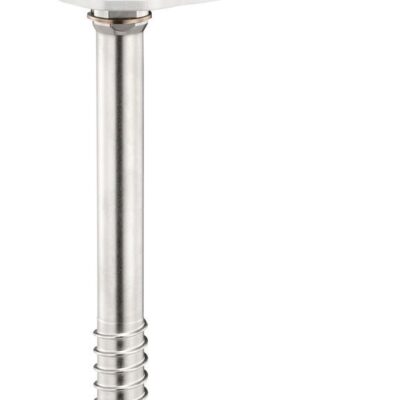 Petzl Laser isskrue - 21cm