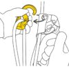 Petzl Rollclip Z