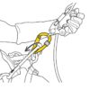Petzl Rollclip Z