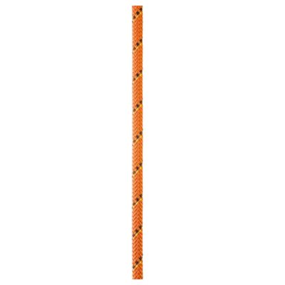 Petzl Parallel 10.5mm tau - 200m, Oransje