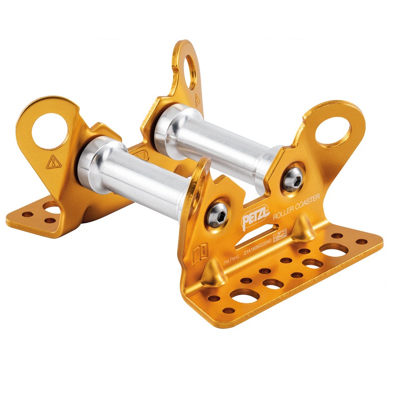 Petzl Roller Coaster