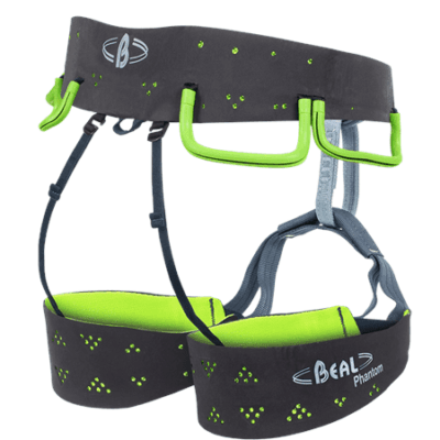 Beal Phantom klatresele